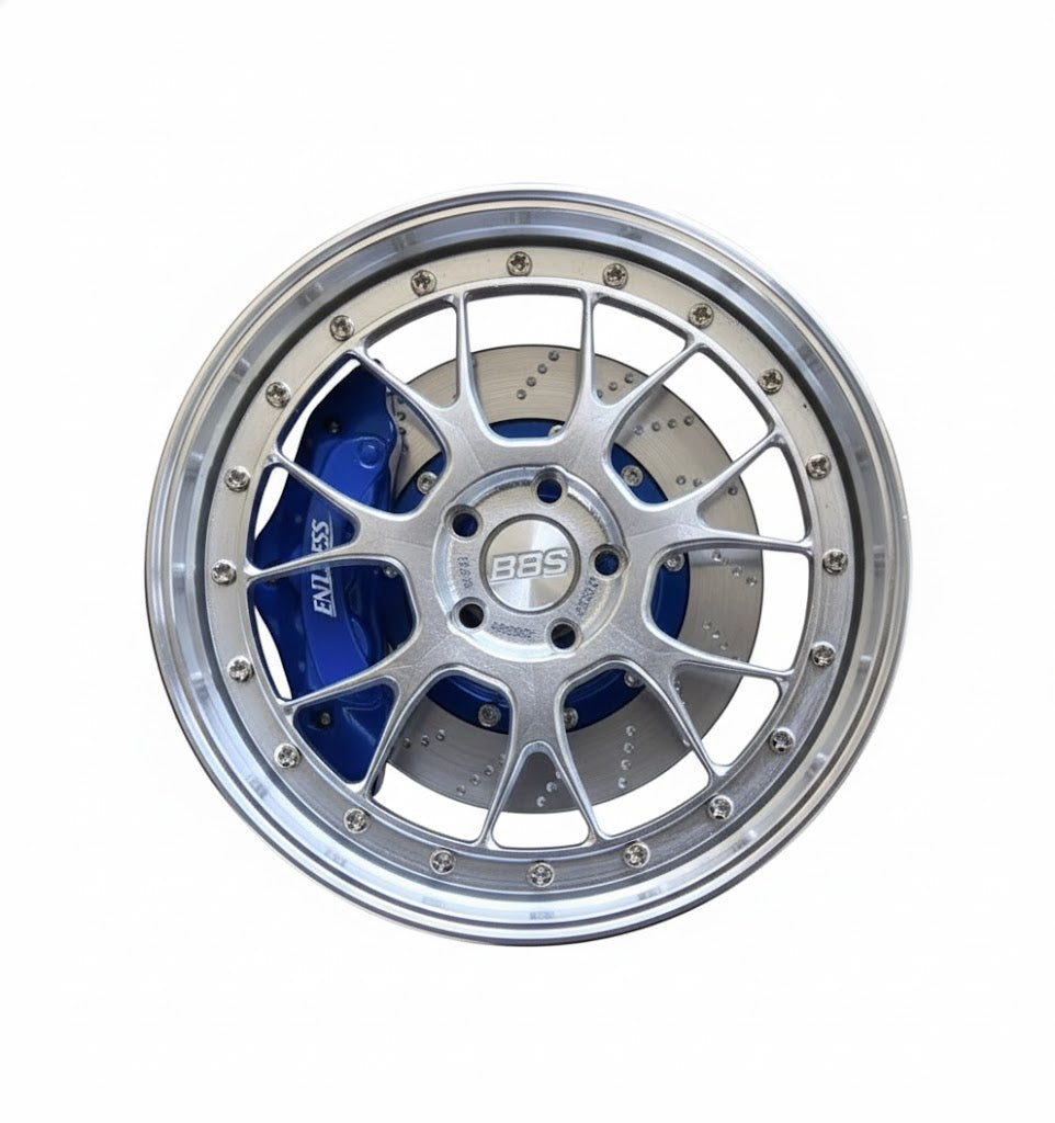 BBS Collection
