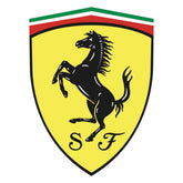 Ferrari F1 Circuit Wall Art