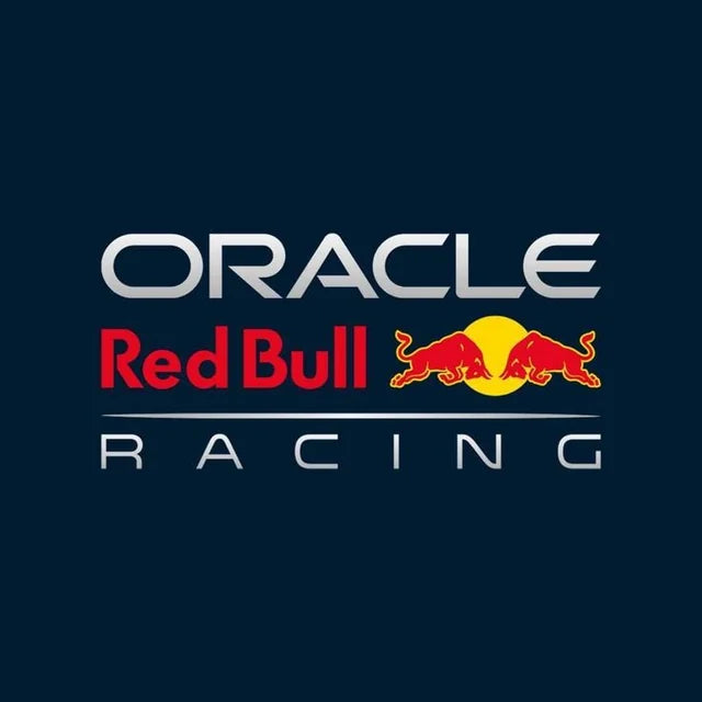 Red Bull F1 Circuit Wall Art
