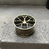 Mini Diecast wheels