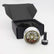 BBS LM style mini wheel & brake caliper car air freshener, angled view showing brake caliper and spokes – RimLabs