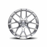 BBS RE-V7 Style 10cm Die-Cast Aluminium Mini Wheel