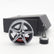 Miniature Wheel Air Freshener Mercedes OEM wheels
