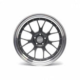 BBS LMR Style 10cm Die-Cast Aluminium Mini Wheel