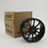 RAYS ZE40 Style mini wheel, full circular face view – RimLabs die-cast aluminium collectible