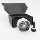 Miniature Wheel Air Freshener BBS RS