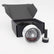 BBS RS style mini wheel & brake caliper car air freshener, angled view showing brake caliper and spokes – RimLabs