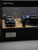 RimLabs Rotating Showroom Display