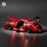 FG Porsche 911 Modified RWB 930 1:64 Diecast Car Model
