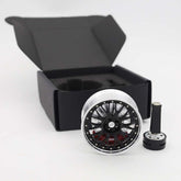 Miniature Wheel Air Freshener BBS E88