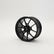 Rays G025 Style 10cm Die-Cast Aluminium Mini Wheel