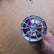 HRE style mini wheel & brake caliper car air freshener, additional product view 7 – RimLabs
