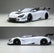 FG Mclaren 750s/720s GT3X 1:64 Diecast Car Model