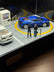 RimLabs Rotating Showroom Display