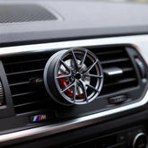 Miniature Wheel Air Freshener Apex VS5RS