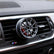 APEX VS5RS style mini wheel & brake caliper car air freshener, angled view showing brake caliper and spokes – RimLabs