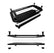 1:64 Diecast Model Car Keychain Display Case - Racing Park Formula