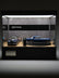 RimLabs Rotating Showroom Display