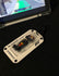 1:64 Diecast Model Car Keychain Display Case - Racing Park Formula