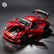 FG Porsche 911 Modified RWB 930 1:64 Diecast Car Model