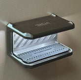 LED Diecast Display Case 1:64 - Magnetic Fridge Mount Tower