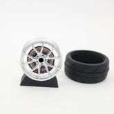 APEX VS5RS style mini wheel & brake caliper car air freshener, additional product view 12 – RimLabs