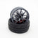 APEX VS5RS style mini wheel & brake caliper car air freshener, alternate angle – RimLabs vent-clip air freshener