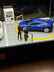 RimLabs Rotating Showroom Display