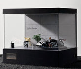 RimLabs Rotating Showroom Display