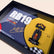 Red Bull RB19 Verstappen #1 | 3D F1 Circuit Shadowbox Wall Art (Horizontal)