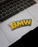 BMW Emblem