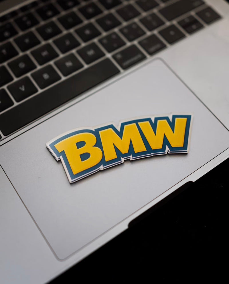 BMW Emblem