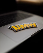 BMW Emblem