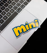 Mini Emblem