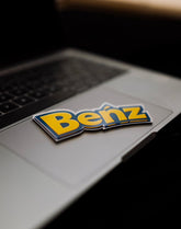 Mercedes Emblem
