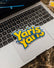 Toyota Emblem