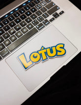 Lotus Emblem