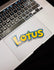 Lotus Emblem