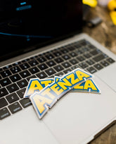Mazda Emblem