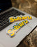 Subaru Emblem