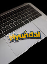 Hyundai Emblem