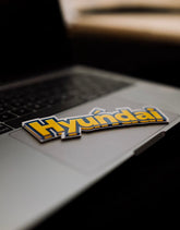 Hyundai Emblem