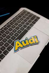 Audi Emblem