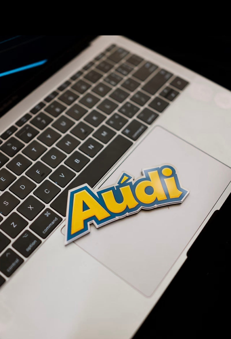 Audi Emblem