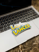 Mitsubishi Lancer Emblem