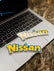 Nissan Emblem