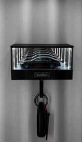 Rimlabs Infinity Display Key Holder