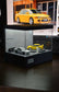 RimLabs Rotating Showroom Display