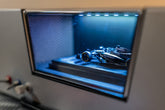 Rim Labs Mini Wind Tunnel