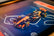 Grand Prix Circuit 3D Shadowbox – Lando Norris Mclaren Edition
